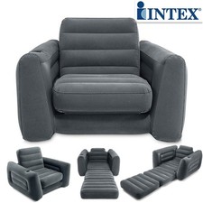 Intex Divano Letto Lounge