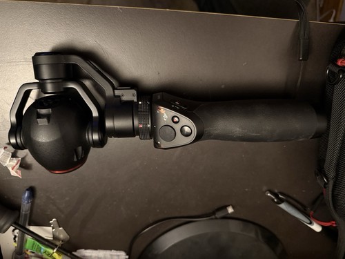 Dji osmo fotocamera - dji,