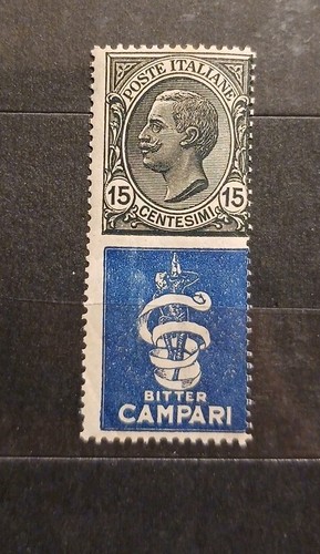 Regno 1924 francobollo - 1924,