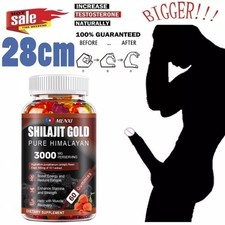 60 Gomma Shilajit | Puro