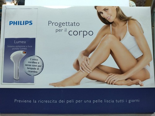 Philips lumea mod sc2001 01 - philips, mod.