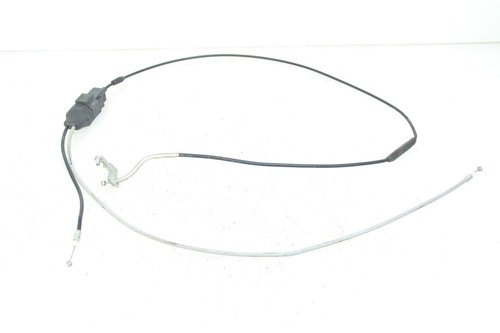 Cable ouverture selle yamaha - cable,