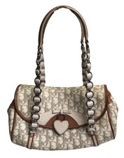 Trotter romantico vintage