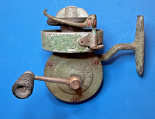 Mulinello da Pesca Vintage