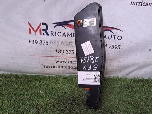 Airbag sedile anteriore - airbag,