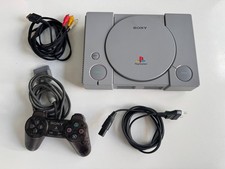 PlayStation 1 / PS1 +