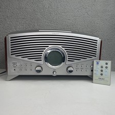 RICEVITORE CD VINTAGE TEAC