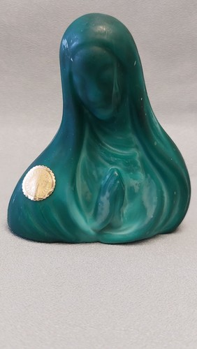 Cesare toso murano busto - cesare, murano:busto