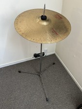Piatto Power Ride 20" Paiste