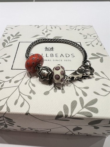 Bracciale trollbeads - trollbeads, in