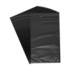 Sacchetti termoretraibili, 50