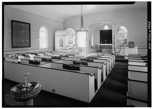 Foto ashfield chiesa - foto:,