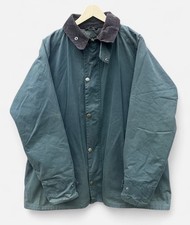 Barbour Transport Giacca Uomo
