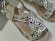 Sandali Donna 40 Inblu 
