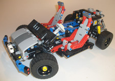 RARO!! LEGO TECHNIC 40 anni
