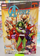 Avengers - I Vendicatori 46