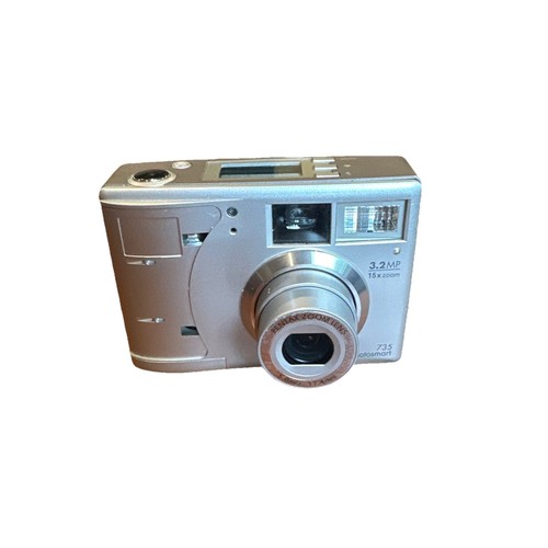 Photosmart 735 3 2mp - 735, 3.2mp