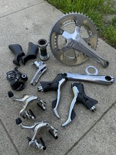 Gruppo shimano dura ace - shimano, dura-ace