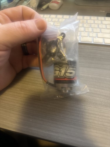 Motore turnigy g15 950 - g15,