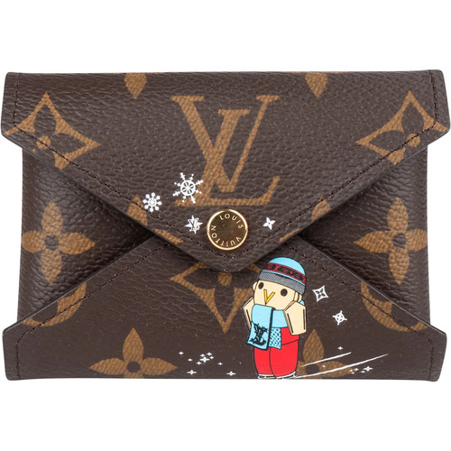 Louis vuitton monogram canvas - louis,