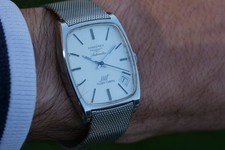Longines ultra chron 1969 ref - longines,