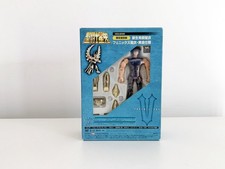 Saint Seiya Phoenix Ikki DVD