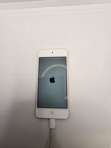 Apple ipod touch gold - touch,