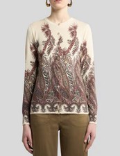 Cardigan maglione etro - cardigan,