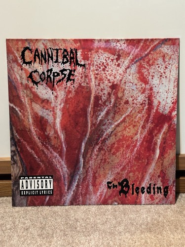 Cannibal corpse the - ‎–,