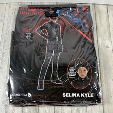 Selina Kyle Catwoman Costume