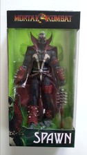 Mortal Kombat 11 Spawn