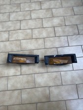 Coppia Frecce BMW E30 320 Arancioni Freccia Destra E Sinistra Originali L e R