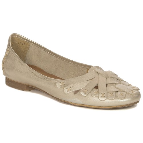 Scarpe maciejka stivaletti - scarpe, con