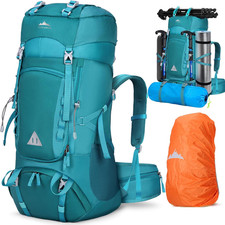 Zaino Trekking 60 Litri Zaino