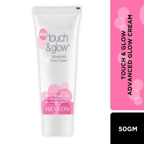 Revlon touch glow advanced - touch, &