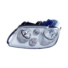 Faro Anteriore Sinistro SX