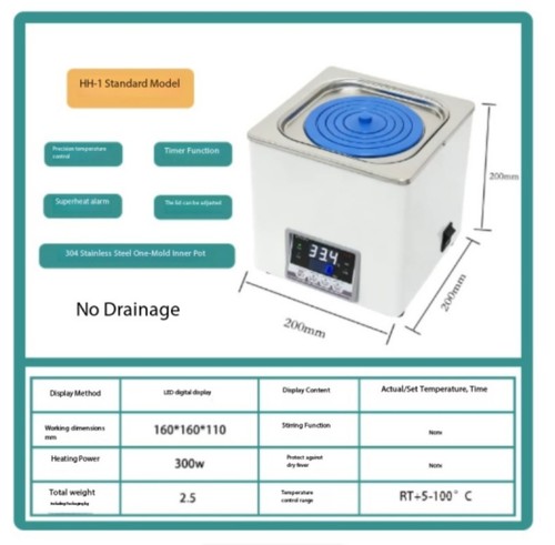 Bagni acqua temperatura - bagni,
