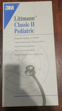Littman classic stetoscopio - littman,