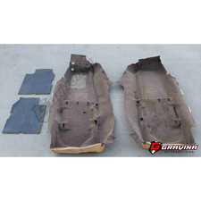 TAPPETO PAVIMENTO MOQUETTE