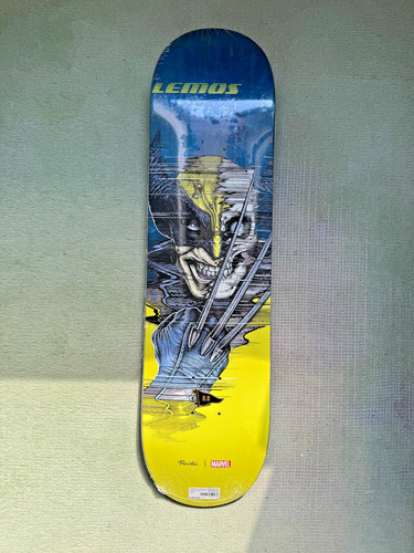 Primitive skateboard tiago - skateboard,