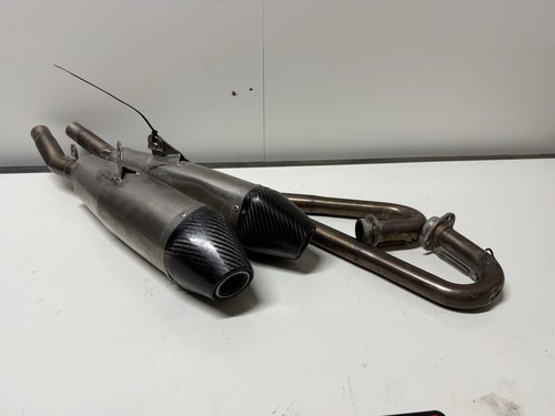Arrow marmitta scarico exhaust - arrow,