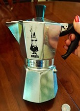 Bialetti Italy Moka Express