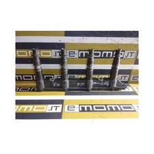 Bobina accensione 9651710680 Citroen C4 C2 C3 Peugeot 1007 206 6 pin