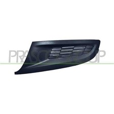 Griglia Sinistra Paraurti