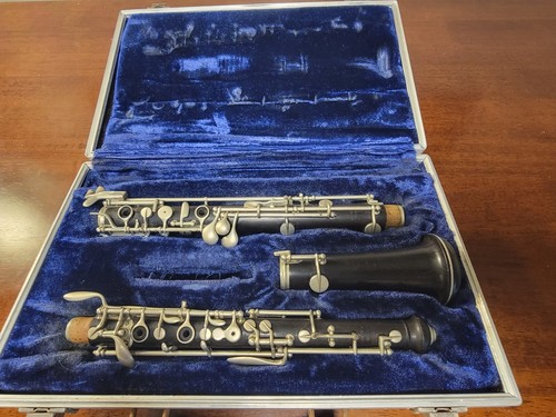 Buffet crampon oboe - buffet,