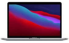 Apple MacBook Pro 13,3" |