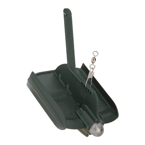 Kristal fishing affondatore - kristal,