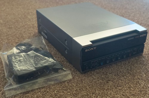 Sony hvr m15au - hvr-m15au, hdv