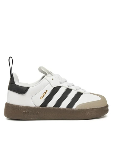 Scarpe bambino adidas samba - bambino,