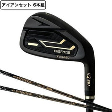 HONMA BERES 2024 Set di ferri